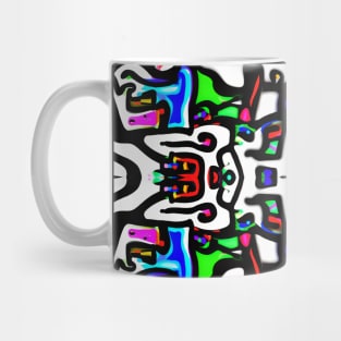 Clown World Mug